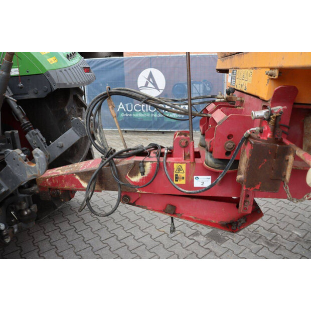 2002 Jan Veenhuis JVZK 18000-46699834