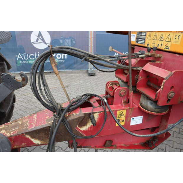 2002 Jan Veenhuis JVZK 18000-46699836