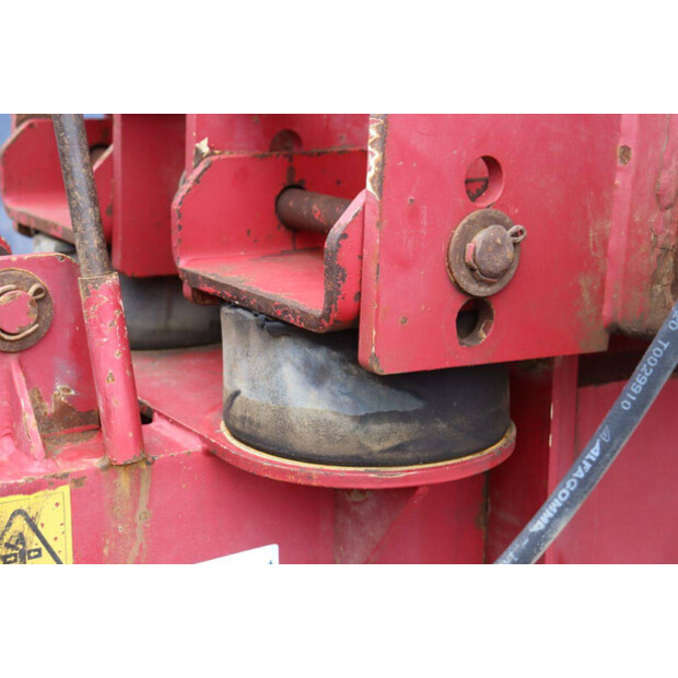 2002 Jan Veenhuis JVZK 18000-46699839