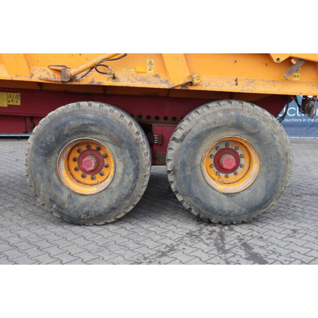 2002 Jan Veenhuis JVZK 18000-46699840