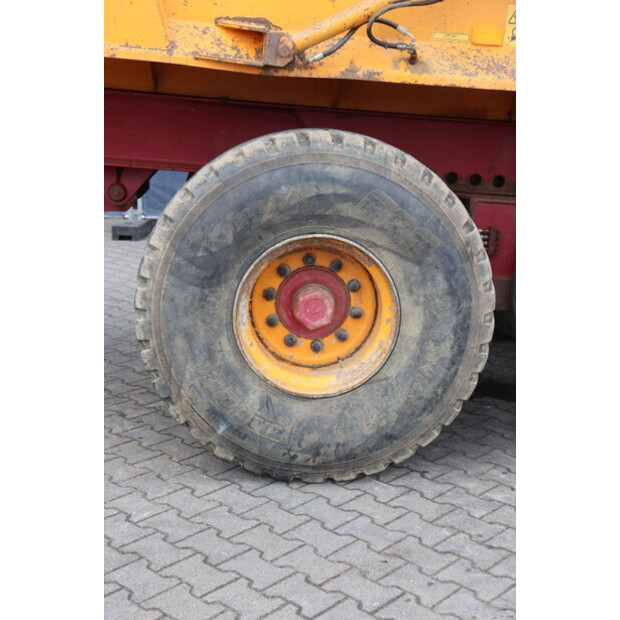 2002 Jan Veenhuis JVZK 18000-46699841