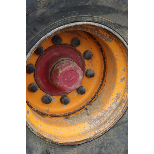 2002 Jan Veenhuis JVZK 18000-46699842