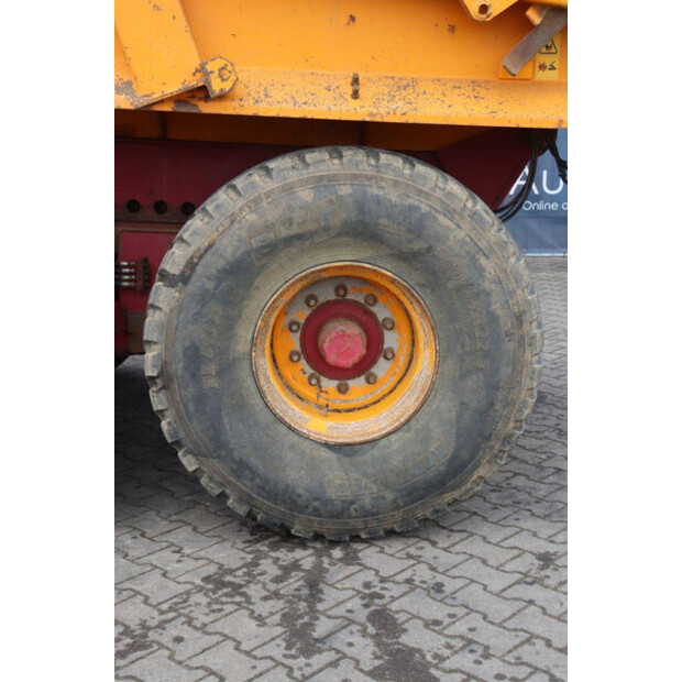 2002 Jan Veenhuis JVZK 18000-46699843