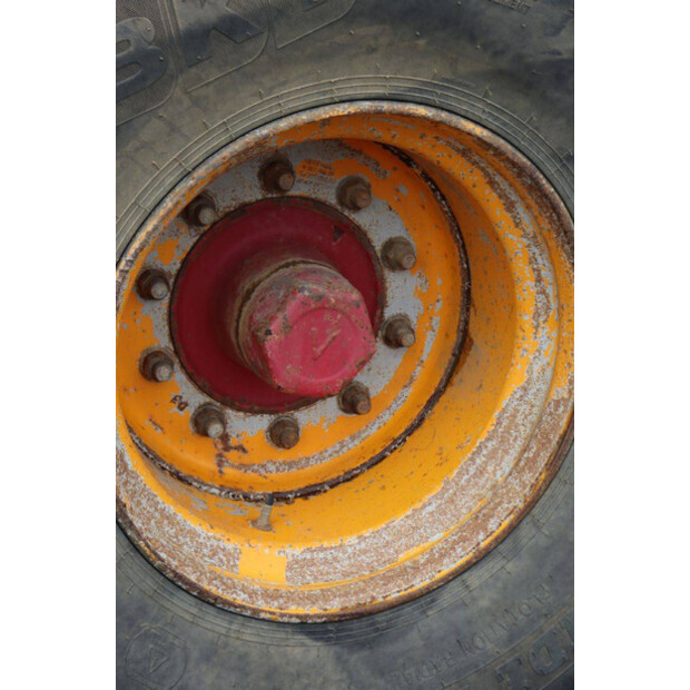 2002 Jan Veenhuis JVZK 18000-46699844