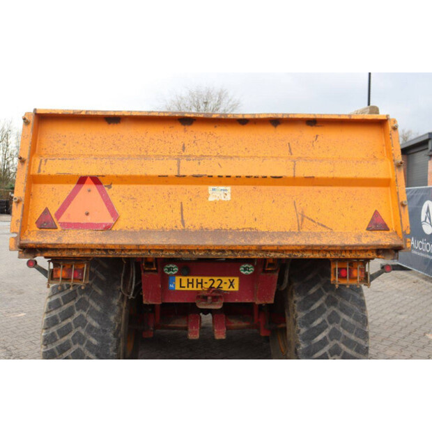 2002 Jan Veenhuis JVZK 18000-46699845