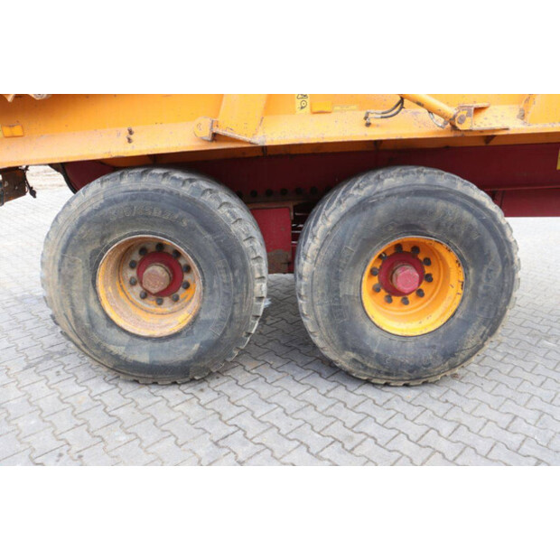 2002 Jan Veenhuis JVZK 18000-46699847