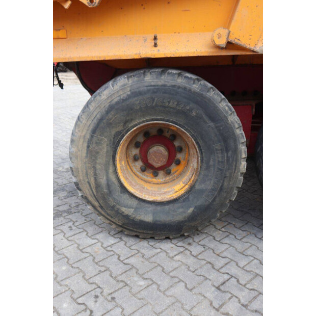 2002 Jan Veenhuis JVZK 18000-46699848