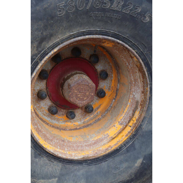 2002 Jan Veenhuis JVZK 18000-46699849