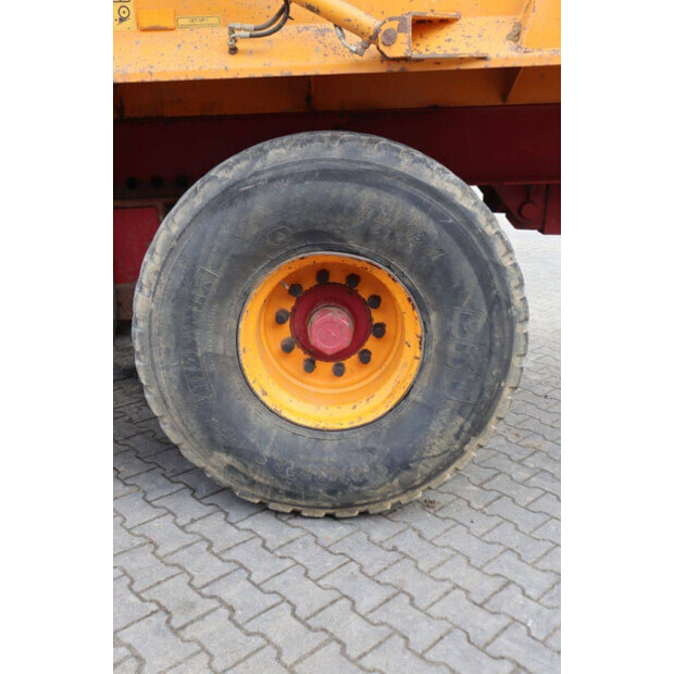 2002 Jan Veenhuis JVZK 18000-46699850