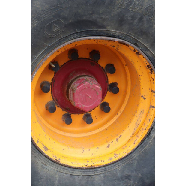 2002 Jan Veenhuis JVZK 18000-46699851