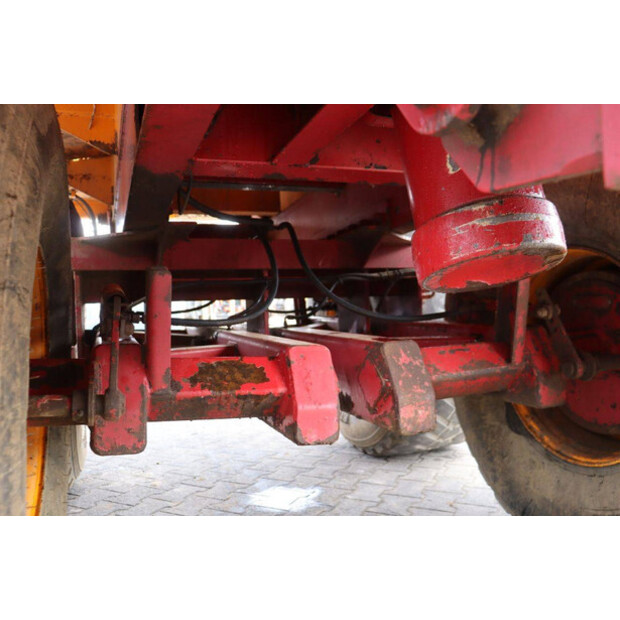 2002 Jan Veenhuis JVZK 18000-46699852