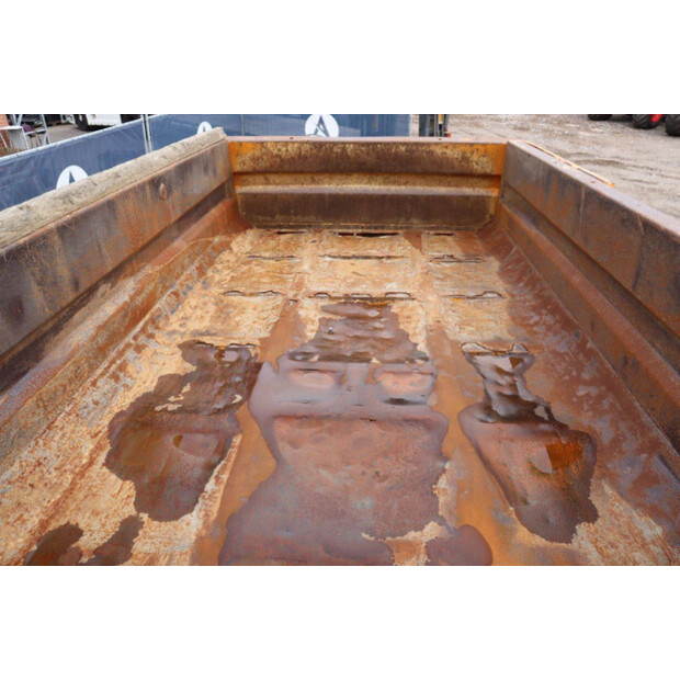 2002 Jan Veenhuis JVZK 18000-46699853