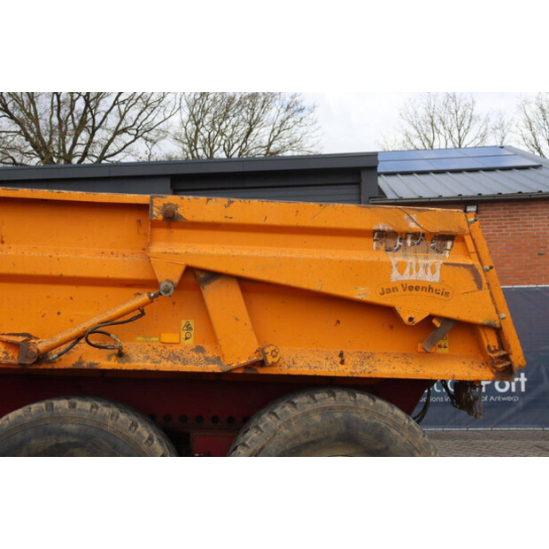 2002 Jan Veenhuis JVZK 18000-46699854