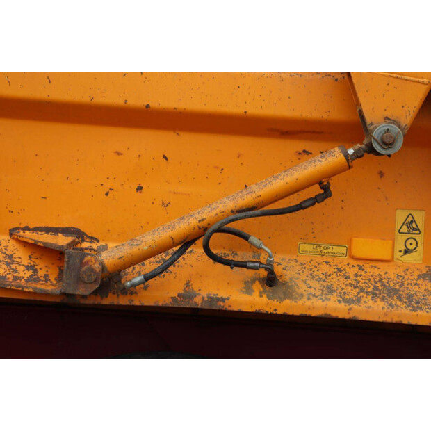 2002 Jan Veenhuis JVZK 18000-46699855