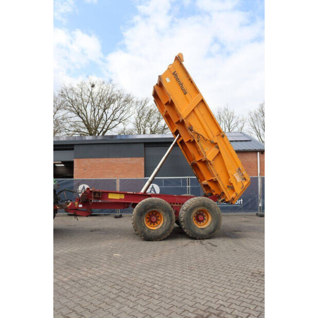 2002 Jan Veenhuis JVZK 18000-46699856