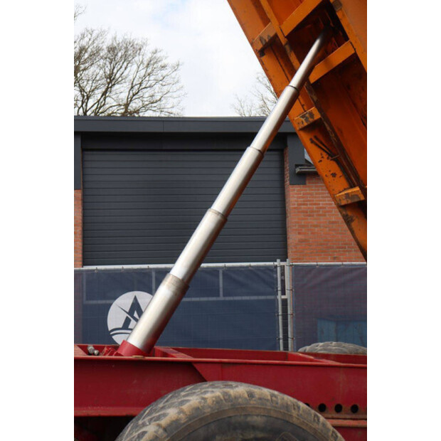 2002 Jan Veenhuis JVZK 18000-46699857