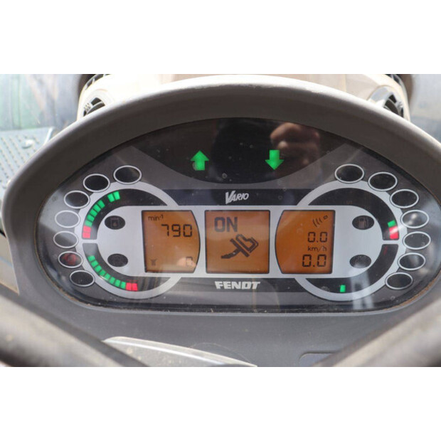 2012 فندت 720 VARIO-46699892