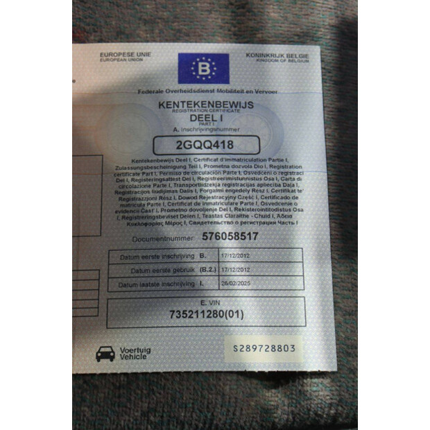 2012 فندت 720 VARIO-46699900