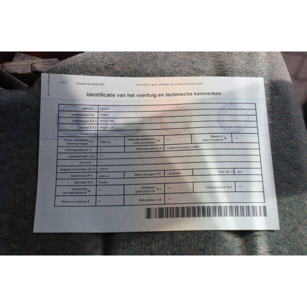 2012 فندت 720 VARIO-46699903