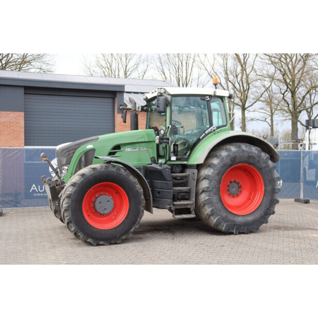 2011 فندت 930 Vario-46699908