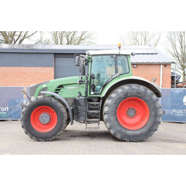 2011 فندت 930 Vario-46699909