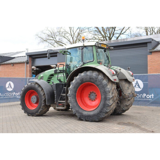 2011 فندت 930 Vario-46699910