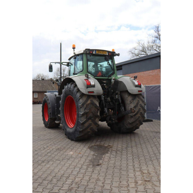 2011 فندت 930 Vario-46699911