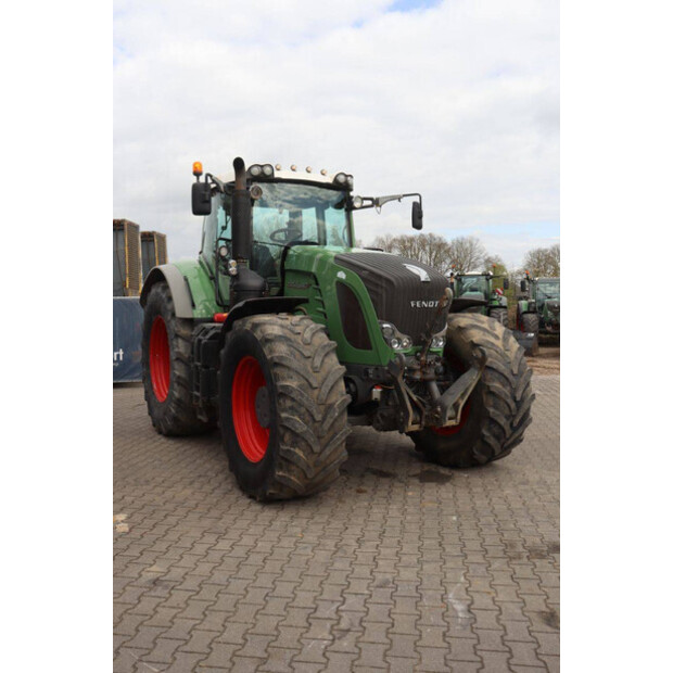 2011 فندت 930 Vario-46699914