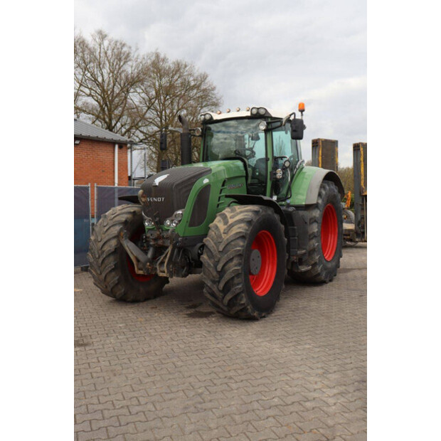 2011 فندت 930 Vario-46699916