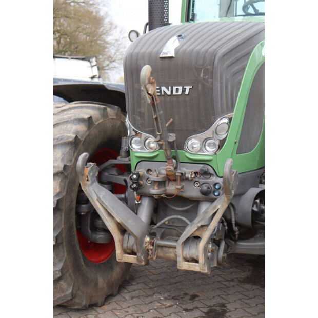 2011 فندت 930 Vario-46699917