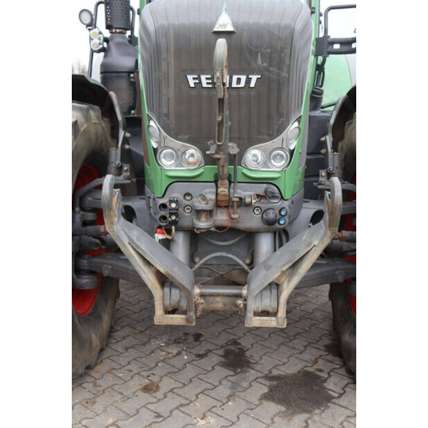 2011 فندت 930 Vario-46699919