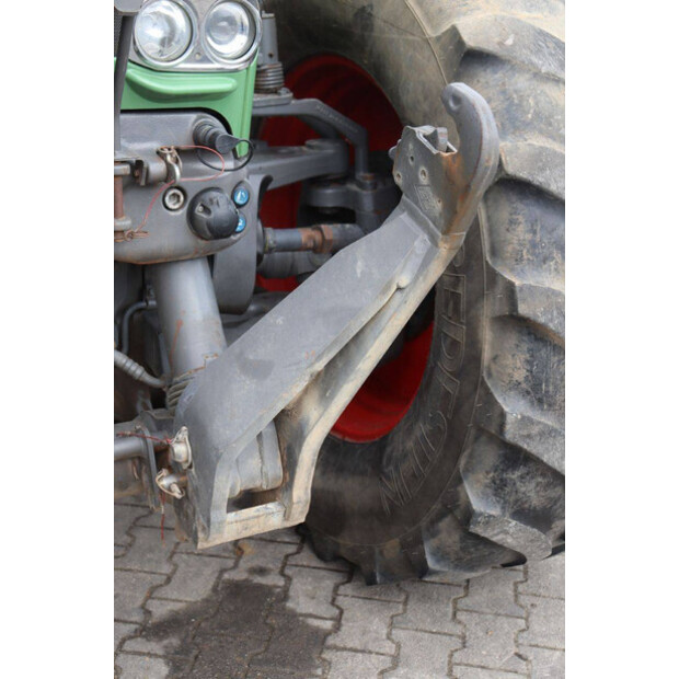 2011 فندت 930 Vario-46699920