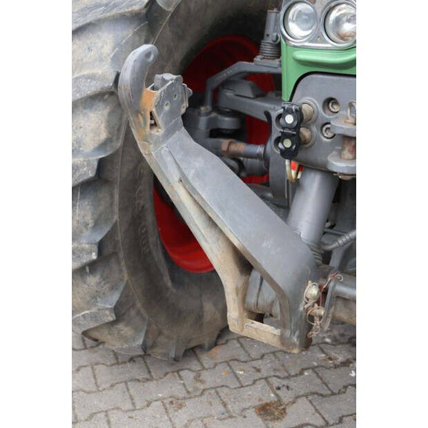 2011 فندت 930 Vario-46699921