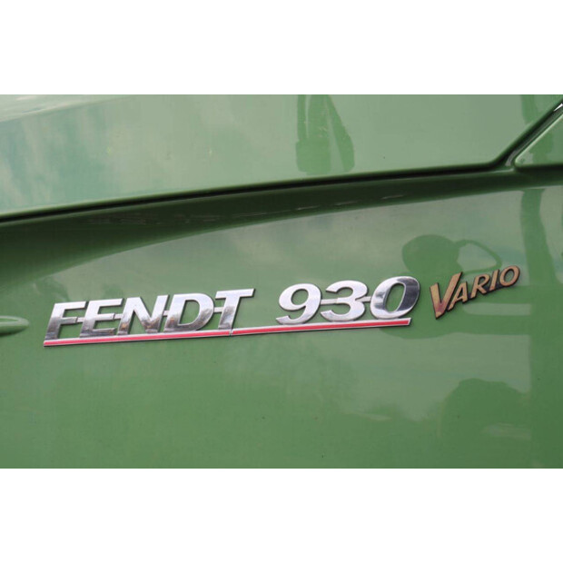 2011 فندت 930 Vario-46699924