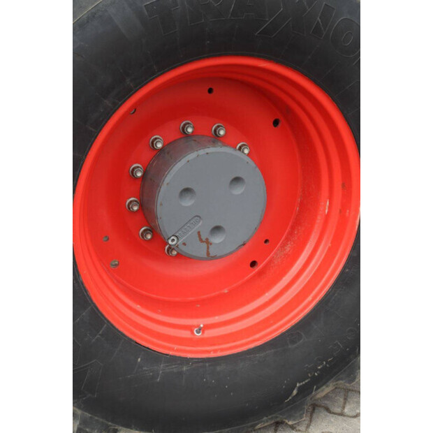 2011 فندت 930 Vario-46699926