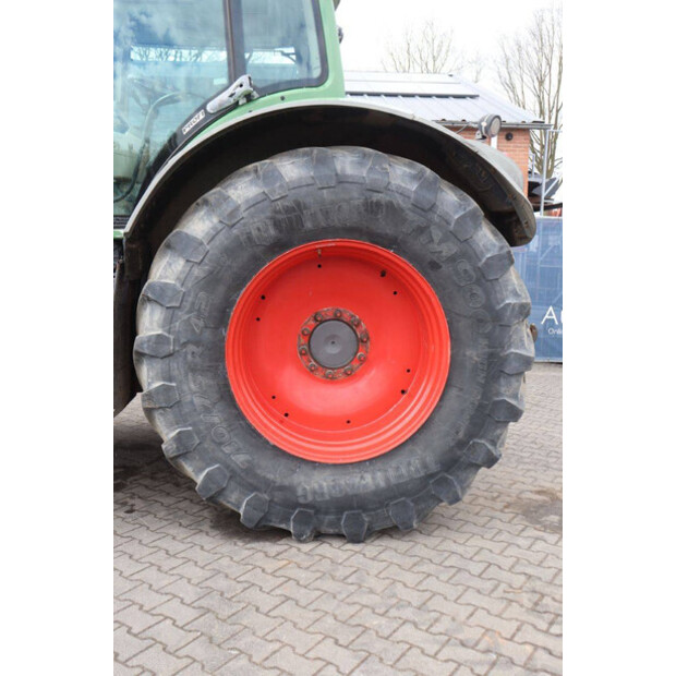 2011 فندت 930 Vario-46699927