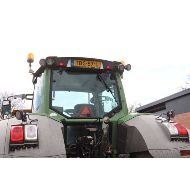 2011 فندت 930 Vario-46699929