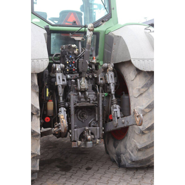 2011 فندت 930 Vario-46699931