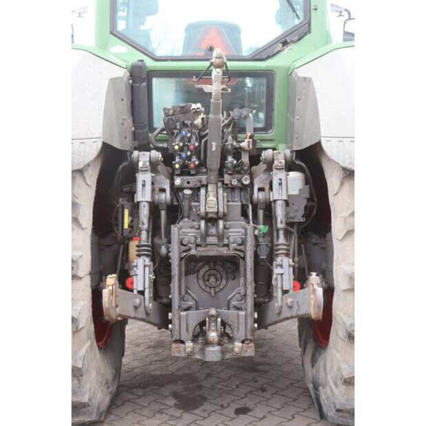 2011 فندت 930 Vario-46699932