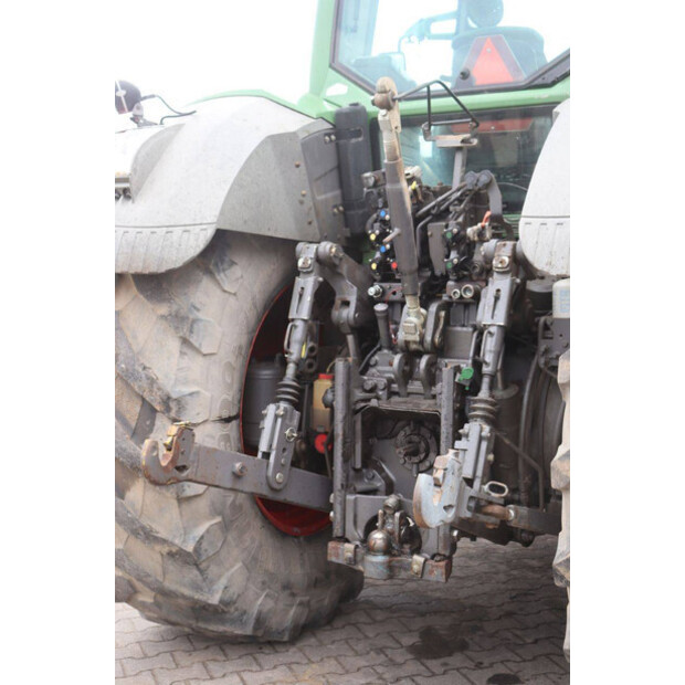 2011 فندت 930 Vario-46699933