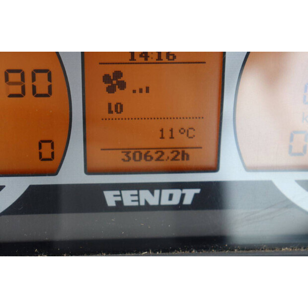 2011 فندت 930 Vario-46699944