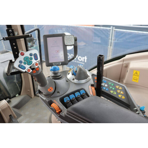 2011 فندت 930 Vario-46699945