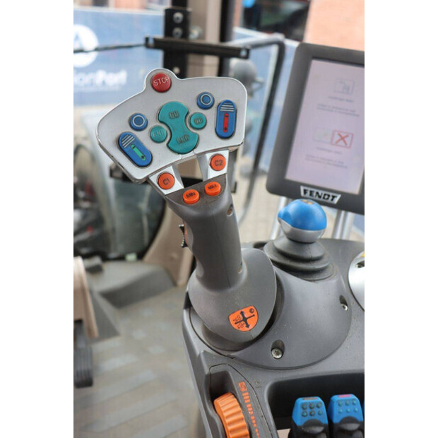 2011 فندت 930 Vario-46699946