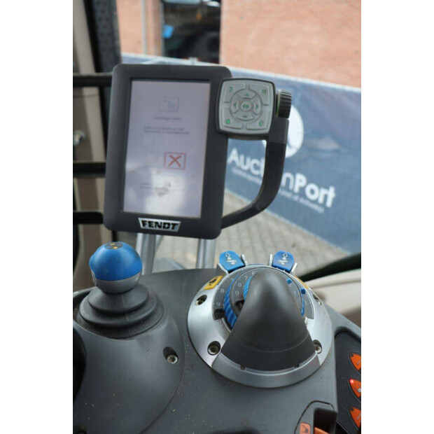 2011 فندت 930 Vario-46699947