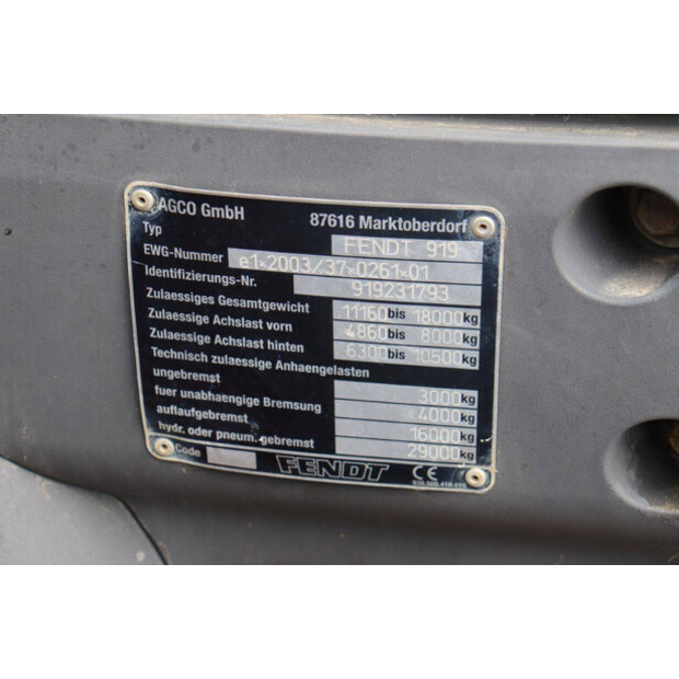 فندت 922 Vario-46699978