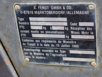 1993-fendt-818-46700016