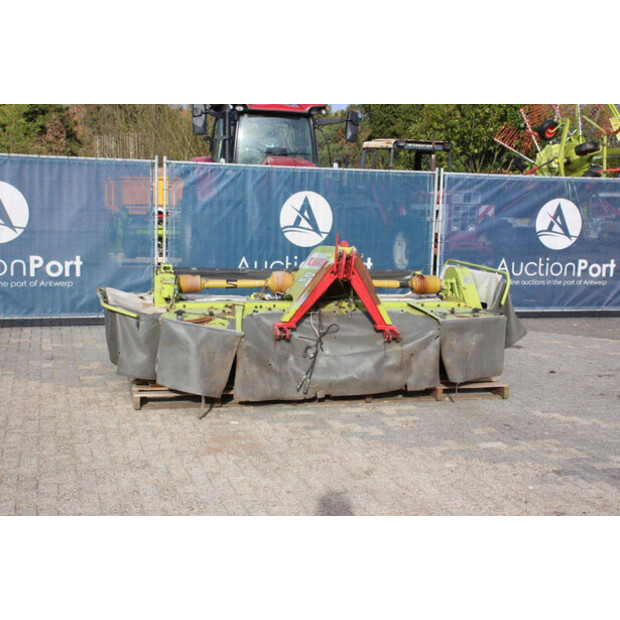 CLAAS DISCO 3100 FC Profil-46700042