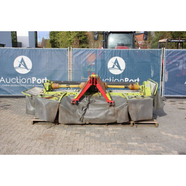 CLAAS DISCO 3100 FC Profil-46700043