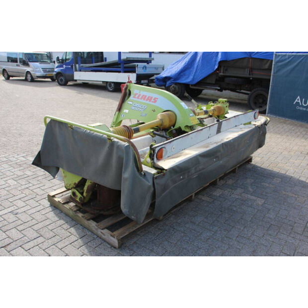 CLAAS DISCO 3100 FC Profil-46700046