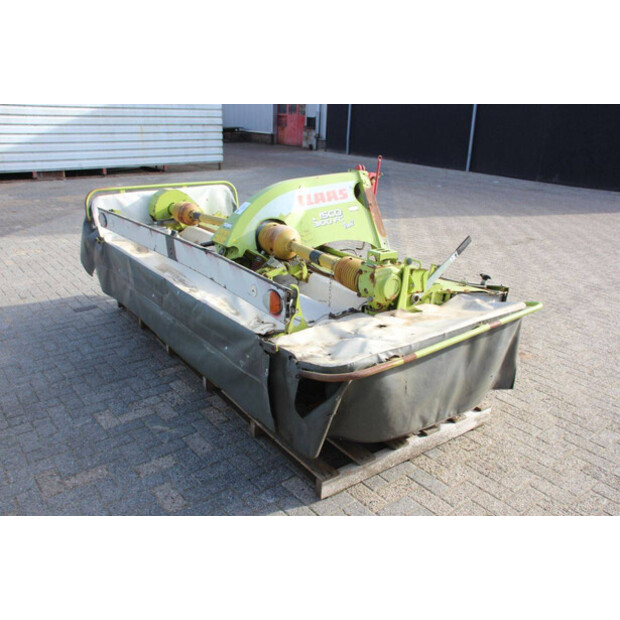 CLAAS DISCO 3100 FC Profil-46700047